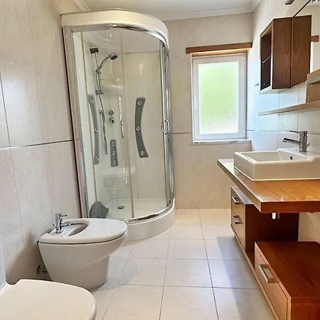 Heilige Efigenie By Interhome Holiday home *