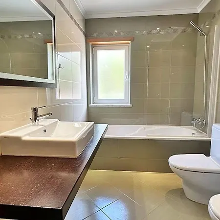Heilige Efigenie By Interhome Holiday home Lourinha (Lisbon)