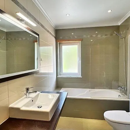 Holiday home Heilige Efigenie By Interhome