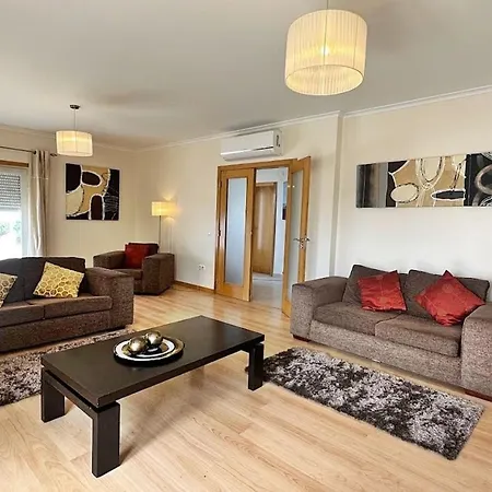 Heilige Efigenie By Interhome Holiday home Lourinha (Lisbon)