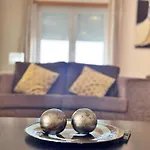 Heilige Efigenie By Interhome Lourinha (Lisbon)