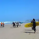 Heilige Efigenie By Interhome Holiday home Lourinha (Lisbon)