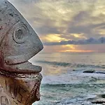 Heilige Efigenie By Interhome Holiday home