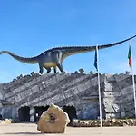 Heilige Efigenie By Interhome *