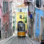 Heilige Efigenie By Interhome * Lourinha (Lisbon)