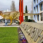 Heilige Efigenie By Interhome Holiday home Lourinha (Lisbon)