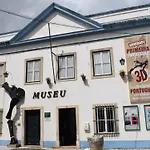 Heilige Efigenie By Interhome * Lourinha (Lisbon)