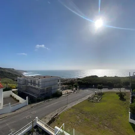 Holiday home Heilige Efigenie By Interhome Lourinha (Lisbon)