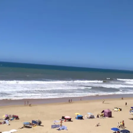 Heilige Efigenie By Interhome Lourinha (Lisbon)