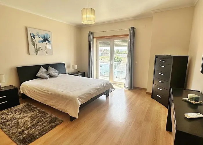 Heilige Efigenie By Interhome Ferienhaus Lourinhã