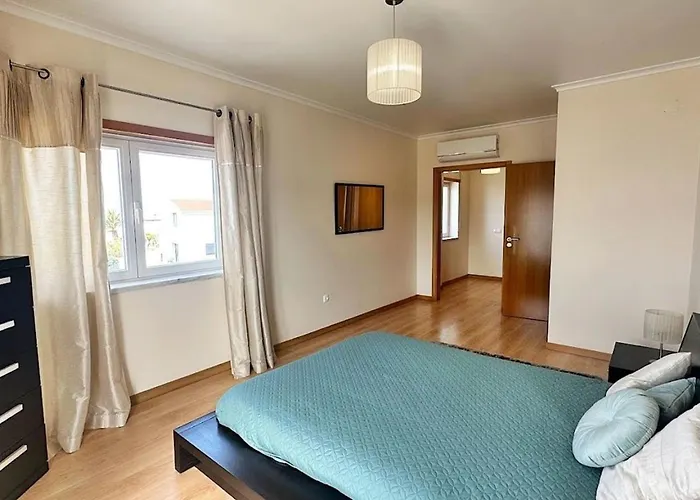 Ferienhaus Heilige Efigenie By Interhome *