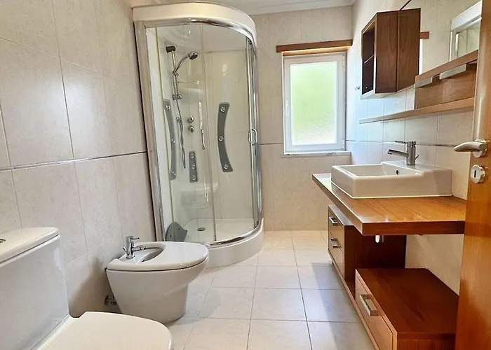 Heilige Efigenie By Interhome Holiday home *