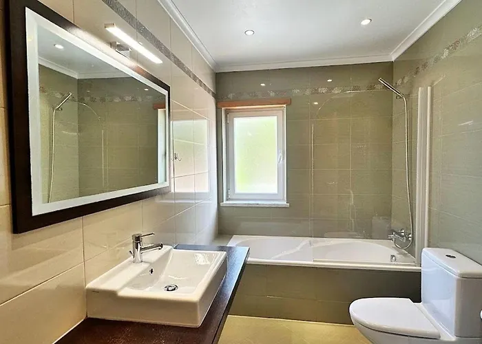 Ferienhaus Heilige Efigenie By Interhome