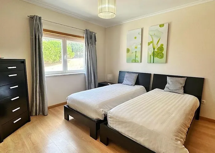 Holiday home Heilige Efigenie By Interhome *