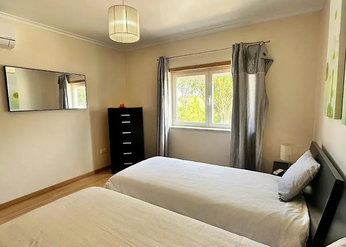 Heilige Efigenie By Interhome Lourinhã