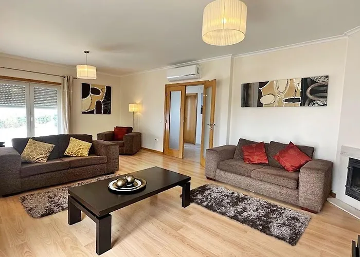 Heilige Efigenie By Interhome Ferienhaus Lourinhã