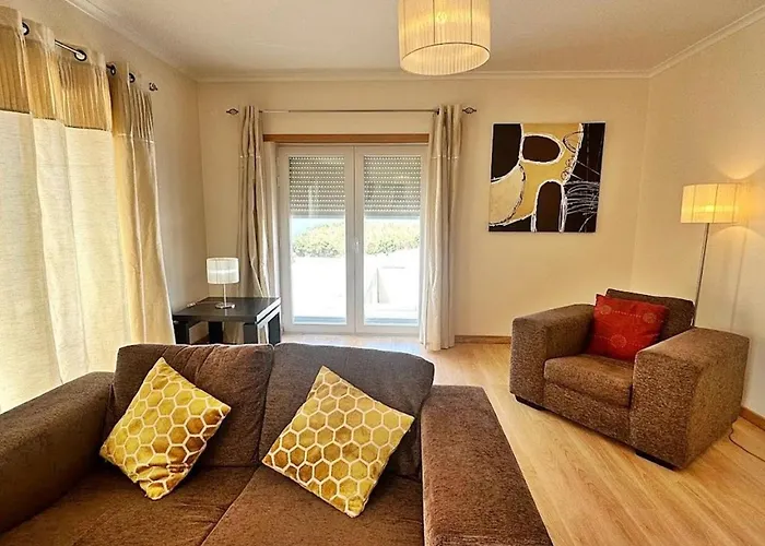 Ferienhaus Heilige Efigenie By Interhome Lourinhã