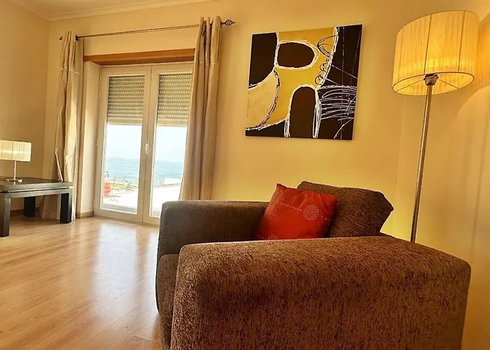 Heilige Efigenie By Interhome Holiday home *