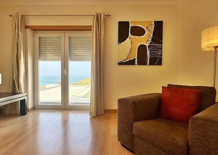 Heilige Efigenie By Interhome * Lourinha (Lisbon)