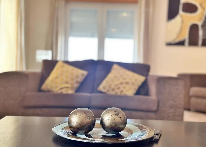 Heilige Efigenie By Interhome Lourinha (Lisbon)