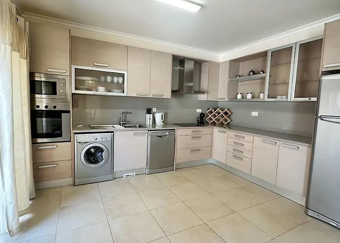 Heilige Efigenie By Interhome Holiday home Lourinha (Lisbon)