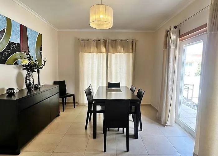 Heilige Efigenie By Interhome Holiday home Lourinha (Lisbon)