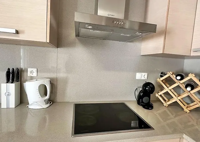 Heilige Efigenie By Interhome Lourinhã