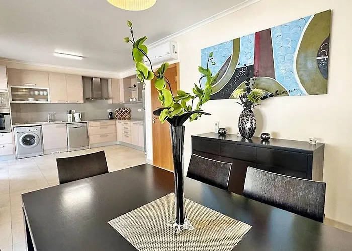 Ferienhaus Heilige Efigenie By Interhome Lourinhã