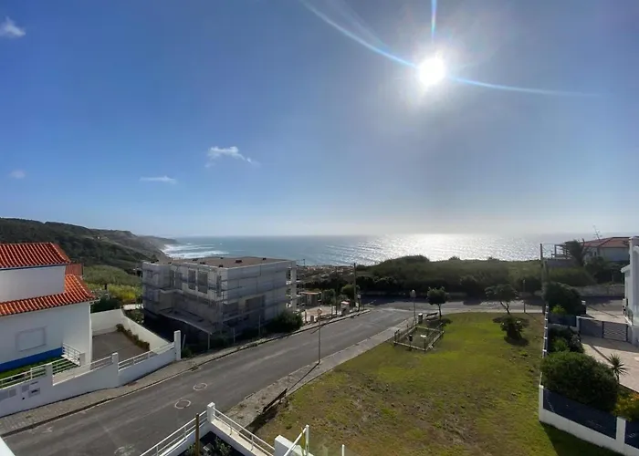 Ferienhaus Heilige Efigenie By Interhome Lourinhã