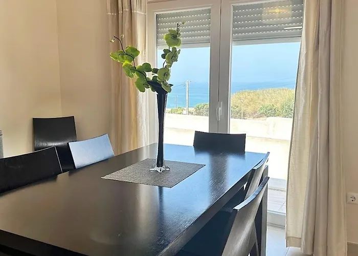 Heilige Efigenie By Interhome Lourinhã