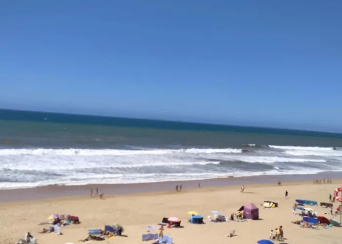 Heilige Efigenie By Interhome Lourinhã