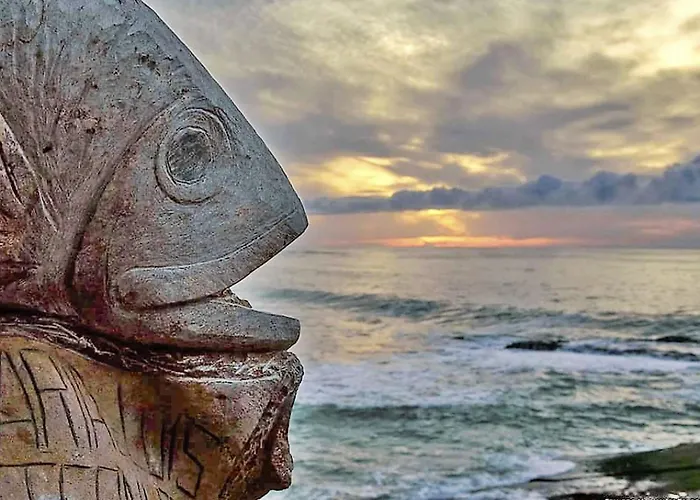 Heilige Efigenie By Interhome Ferienhaus