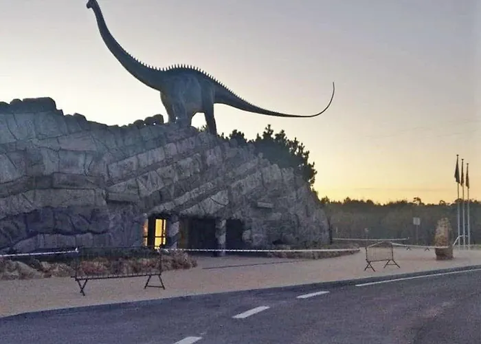 Ferienhaus Heilige Efigenie By Interhome *