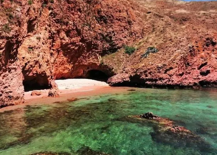 Heilige Efigenie By Interhome Ferienhaus Lourinhã