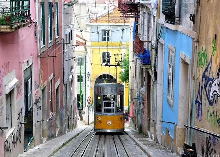 Heilige Efigenie By Interhome * Lourinhã