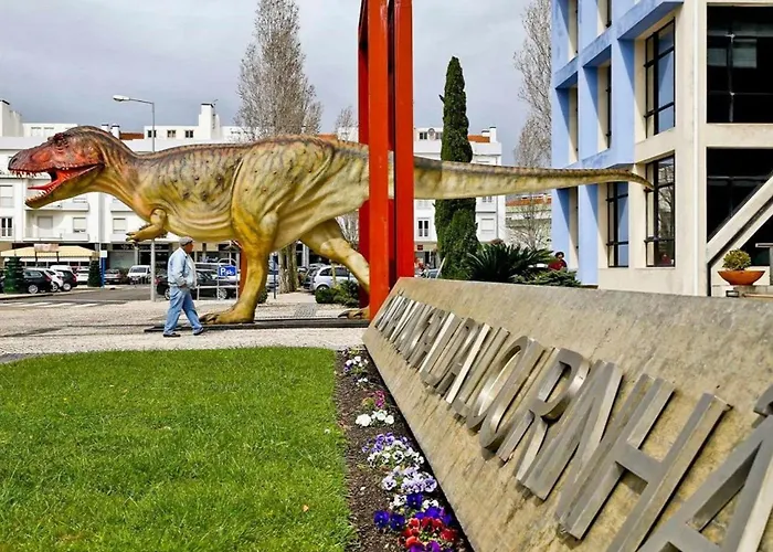 Heilige Efigenie By Interhome Ferienhaus Lourinhã