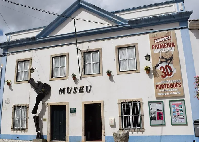 Heilige Efigenie By Interhome * Lourinha (Lisbon)